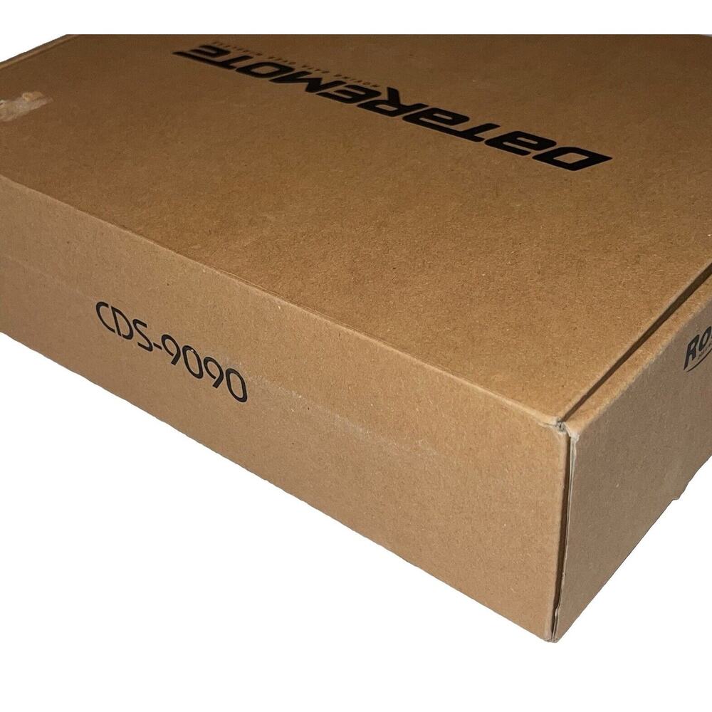 DataRemote CDS-9090 Advanced LTE Cellular Router - Picture 9 of 9